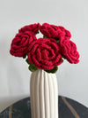 🌹 Forever Rose Stem