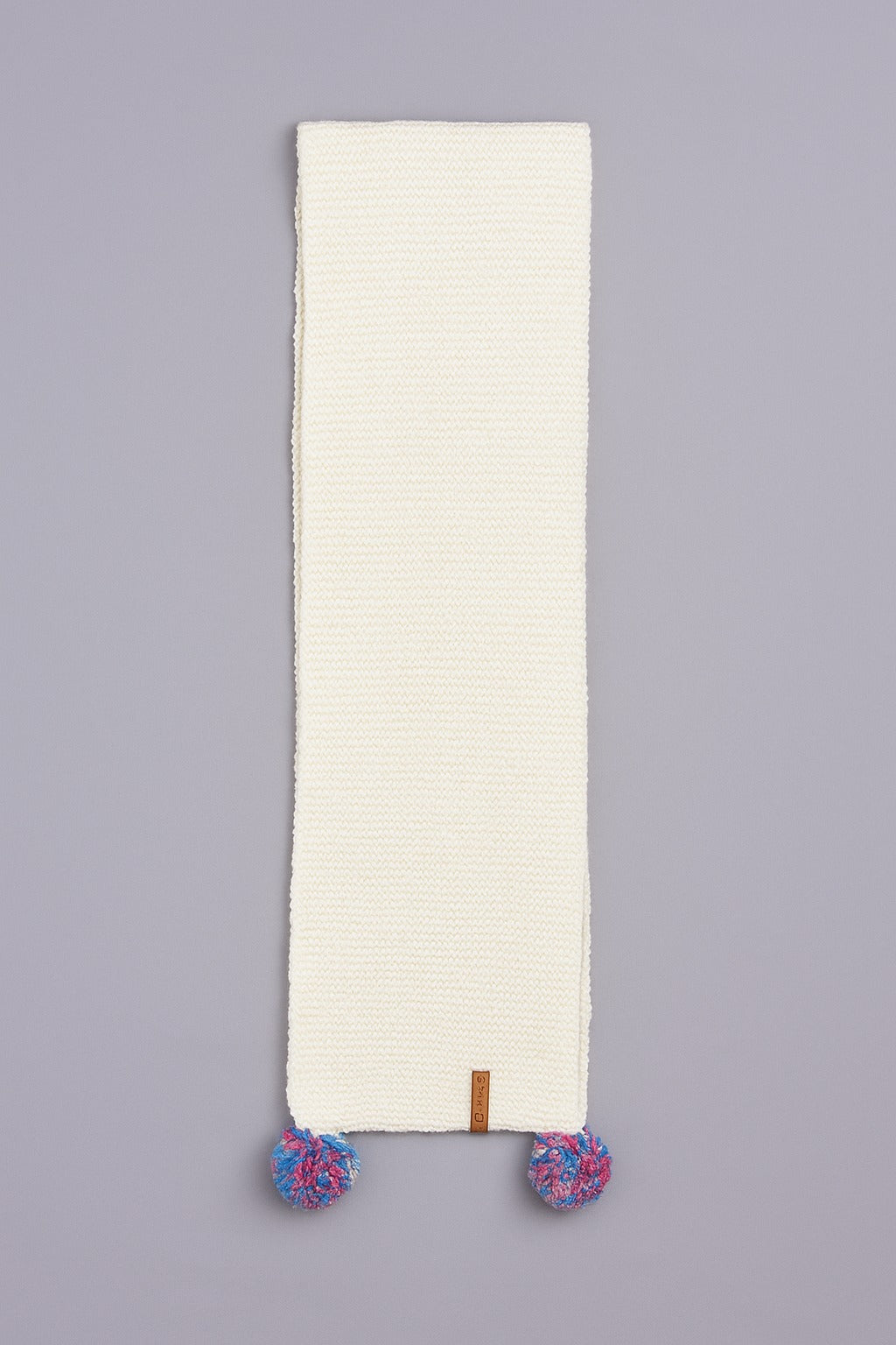 Handmade Crochet Muffler – Cozy & Stylish